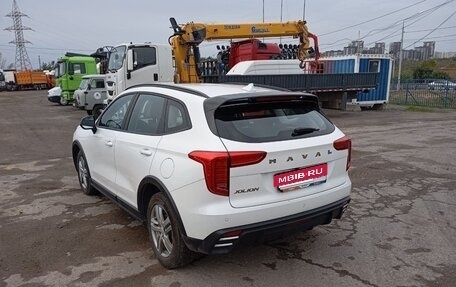 Haval Jolion, 2024 год, 1 922 000 рублей, 4 фотография