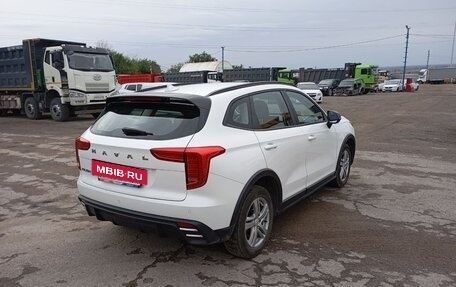 Haval Jolion, 2024 год, 1 922 000 рублей, 3 фотография