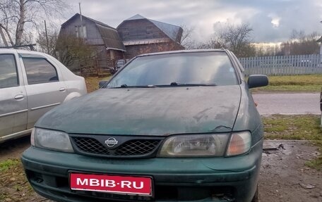 Nissan Almera, 1998 год, 70 000 рублей, 1 фотография