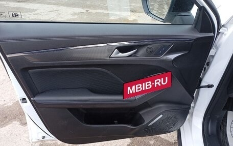 Haval Jolion, 2024 год, 1 922 000 рублей, 8 фотография