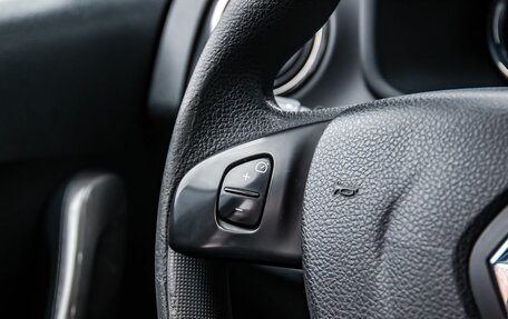 Renault Sandero II рестайлинг, 2014 год, 750 000 рублей, 13 фотография