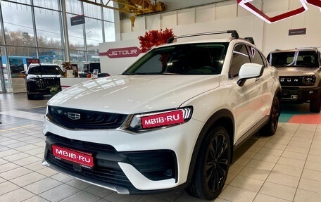 Geely Tugella FY11, 2020 год, 2 289 000 рублей, 1 фотография