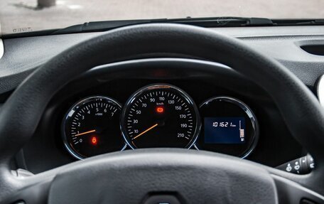 Renault Sandero II рестайлинг, 2014 год, 750 000 рублей, 15 фотография