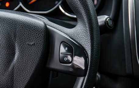 Renault Sandero II рестайлинг, 2014 год, 750 000 рублей, 14 фотография