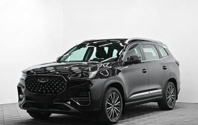 Chery Tiggo 8 Pro, 2022 год, 1 525 000 рублей, 1 фотография