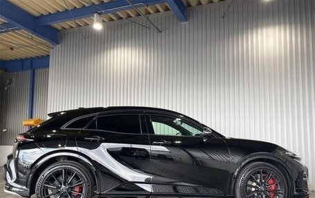 Toyota Crown, 2025 год, 4 852 000 рублей, 5 фотография