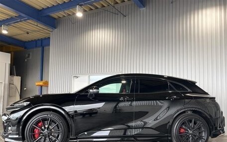 Toyota Crown, 2025 год, 4 852 000 рублей, 4 фотография