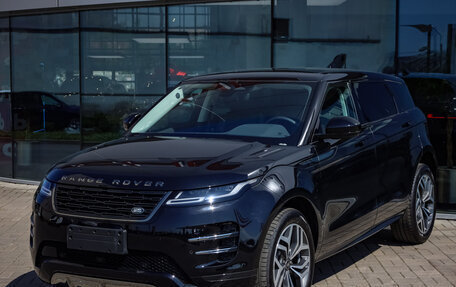 Land Rover Range Rover Evoque II, 2025 год, 6 690 000 рублей, 1 фотография