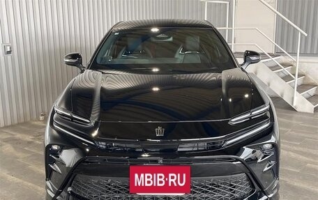 Toyota Crown, 2025 год, 4 852 000 рублей, 3 фотография