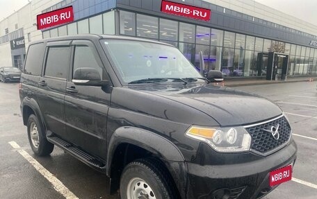 ЛуАЗ Patriot, 2021 год, 1 290 000 рублей, 1 фотография