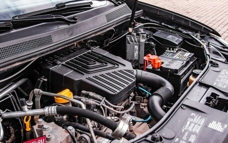 Renault Sandero II рестайлинг, 2014 год, 750 000 рублей, 19 фотография