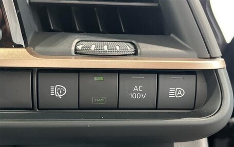 Toyota Crown, 2025 год, 4 852 000 рублей, 11 фотография