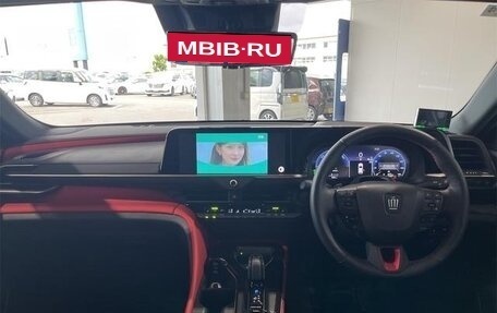 Toyota Crown, 2025 год, 4 852 000 рублей, 8 фотография