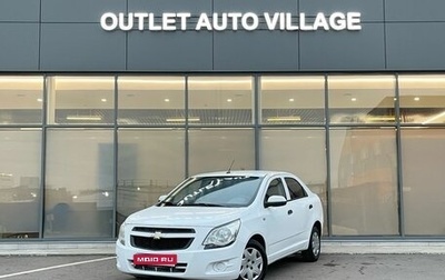 Chevrolet Cobalt II, 2013 год, 599 000 рублей, 1 фотография