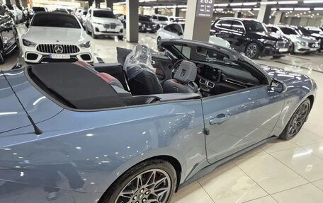 Ford Mustang, 2024 год, 5 798 027 рублей, 7 фотография