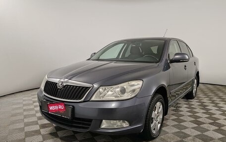 Skoda Octavia IV, 2010 год, 729 000 рублей, 1 фотография