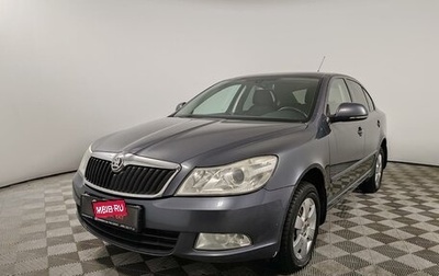 Skoda Octavia IV, 2010 год, 729 000 рублей, 1 фотография