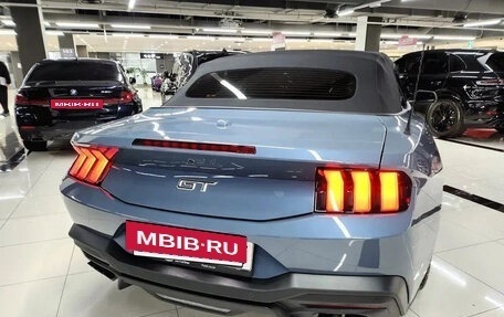 Ford Mustang, 2024 год, 5 798 027 рублей, 6 фотография