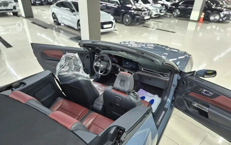 Ford Mustang, 2024 год, 5 798 027 рублей, 8 фотография