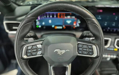 Ford Mustang, 2024 год, 5 798 027 рублей, 12 фотография