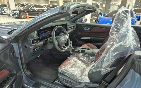 Ford Mustang, 2024 год, 5 798 027 рублей, 10 фотография