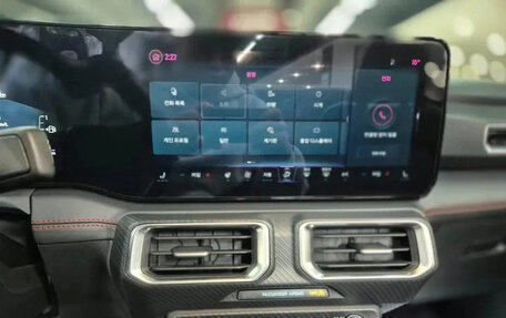 Ford Mustang, 2024 год, 5 798 027 рублей, 14 фотография