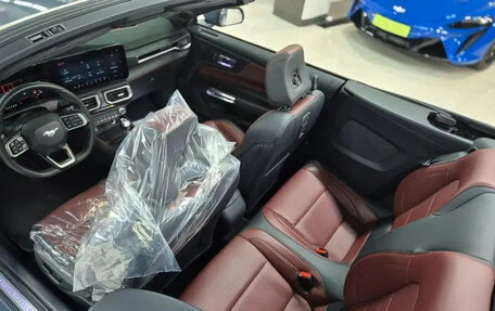 Ford Mustang, 2024 год, 5 798 027 рублей, 16 фотография