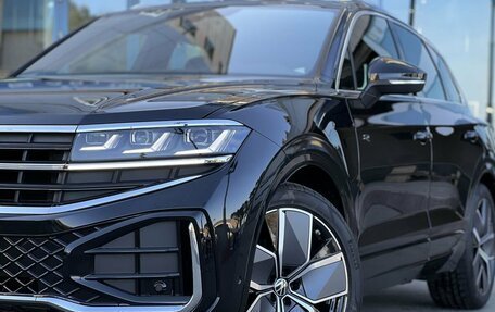 Volkswagen Touareg III, 2025 год, 12 490 000 рублей, 5 фотография