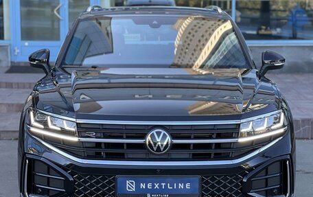 Volkswagen Touareg III, 2025 год, 12 490 000 рублей, 4 фотография