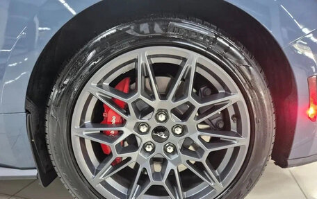 Ford Mustang, 2024 год, 5 798 027 рублей, 18 фотография