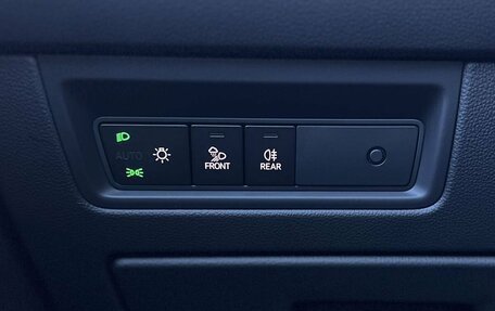 Volkswagen Touareg III, 2025 год, 12 490 000 рублей, 14 фотография