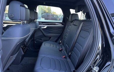 Volkswagen Touareg III, 2025 год, 12 490 000 рублей, 8 фотография