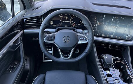 Volkswagen Touareg III, 2025 год, 12 490 000 рублей, 10 фотография