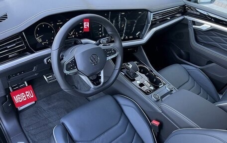 Volkswagen Touareg III, 2025 год, 12 490 000 рублей, 7 фотография