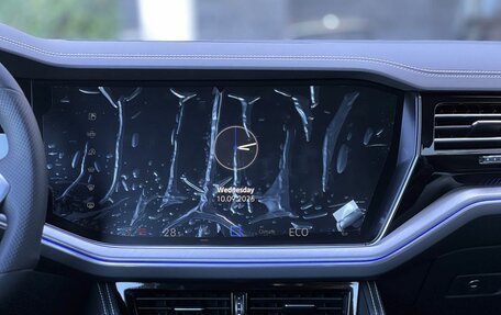 Volkswagen Touareg III, 2025 год, 12 490 000 рублей, 20 фотография