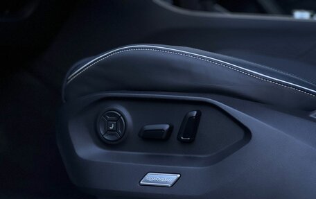 Volkswagen Touareg III, 2025 год, 12 490 000 рублей, 29 фотография