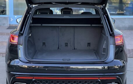 Volkswagen Touareg III, 2025 год, 12 490 000 рублей, 32 фотография