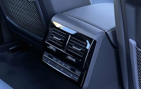 Volkswagen Touareg III, 2025 год, 12 490 000 рублей, 31 фотография