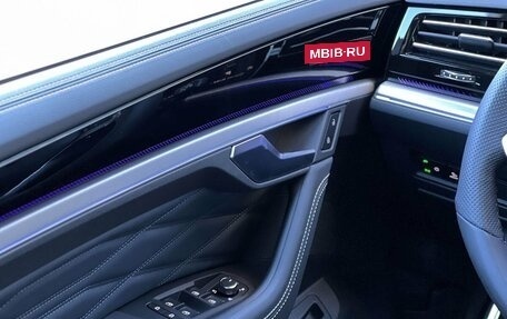 Volkswagen Touareg III, 2025 год, 12 490 000 рублей, 26 фотография