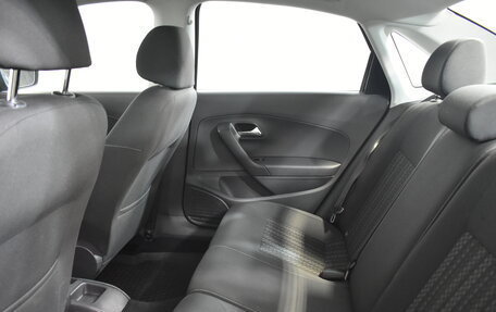 Volkswagen Polo VI (EU Market), 2016 год, 899 000 рублей, 13 фотография