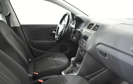 Volkswagen Polo VI (EU Market), 2016 год, 899 000 рублей, 11 фотография