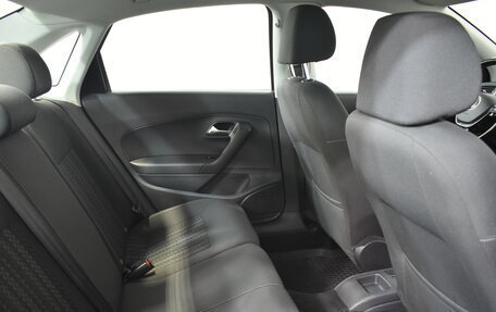 Volkswagen Polo VI (EU Market), 2016 год, 899 000 рублей, 12 фотография