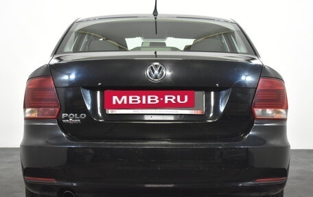 Volkswagen Polo VI (EU Market), 2016 год, 899 000 рублей, 5 фотография