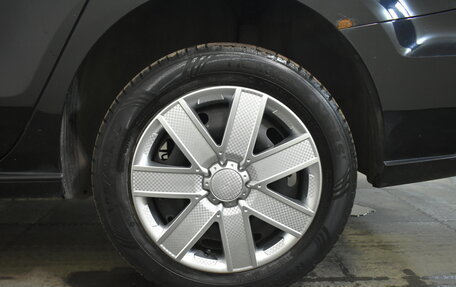 Volkswagen Polo VI (EU Market), 2016 год, 899 000 рублей, 15 фотография