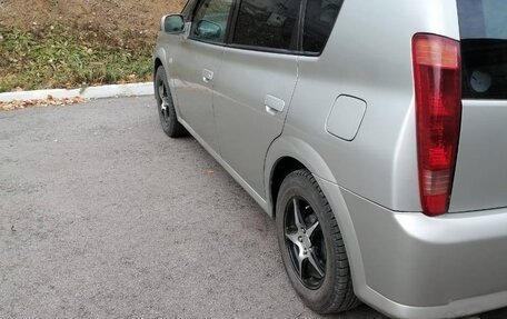 Toyota Opa I рестайлинг, 2001 год, 525 000 рублей, 4 фотография