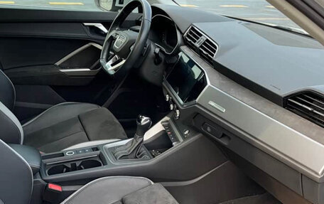 Audi Q3, 2022 год, 2 020 000 рублей, 8 фотография