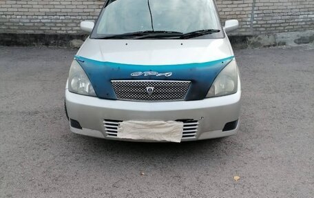 Toyota Opa I рестайлинг, 2001 год, 525 000 рублей, 2 фотография