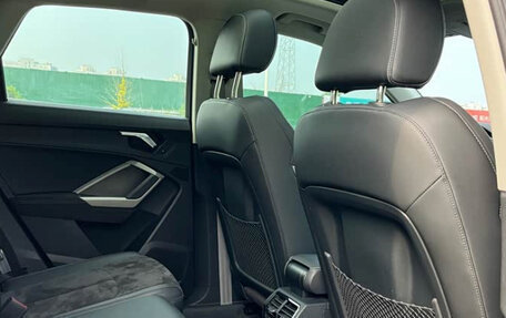 Audi Q3, 2022 год, 2 020 000 рублей, 9 фотография