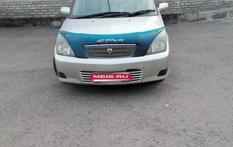 Toyota Opa I рестайлинг, 2001 год, 525 000 рублей, 8 фотография