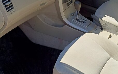 Toyota Corolla, 2008 год, 800 000 рублей, 8 фотография